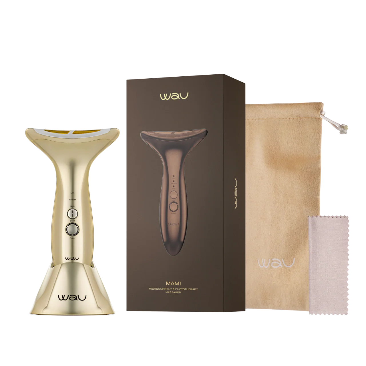 MAMI NEW - LIFTING MASSAGER FOR FACE AND BODY - Image 10