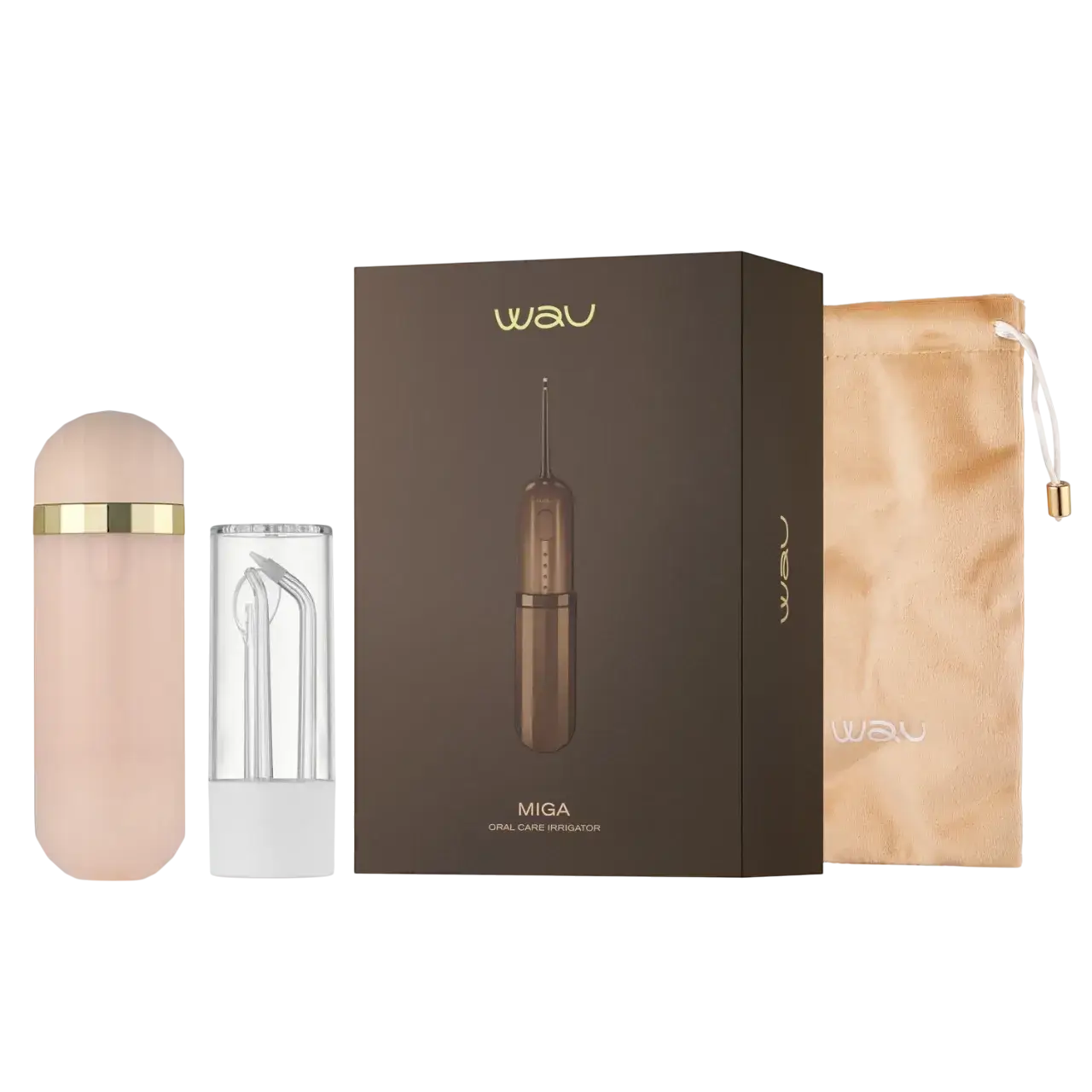 MIGA NEW - ORAL IRRIGATOR - Image 7