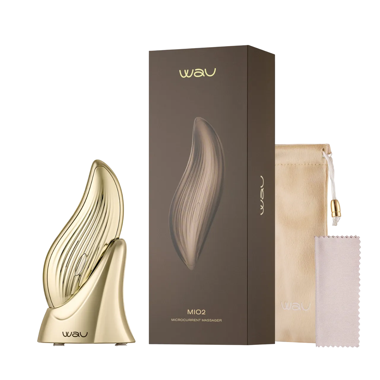 MIO2 NEW - MICROCURRENT MASSAGER - Image 8