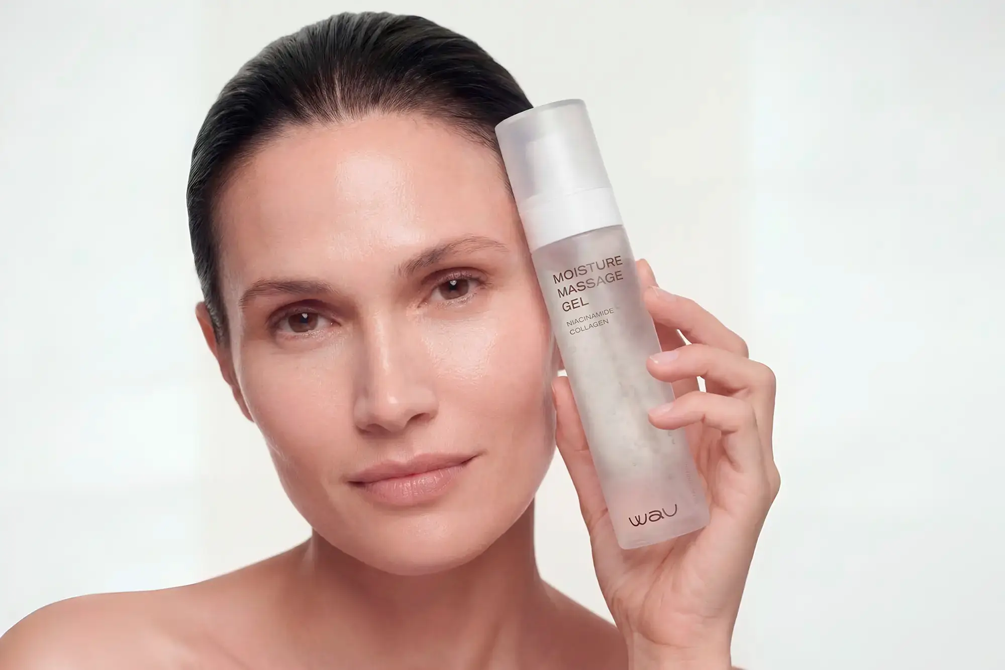 MOISTURE MASSAGE GEL - Image 5