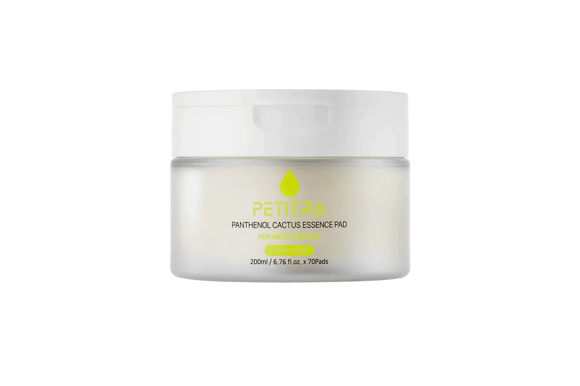 PAD MOISTURIZING - Image 2