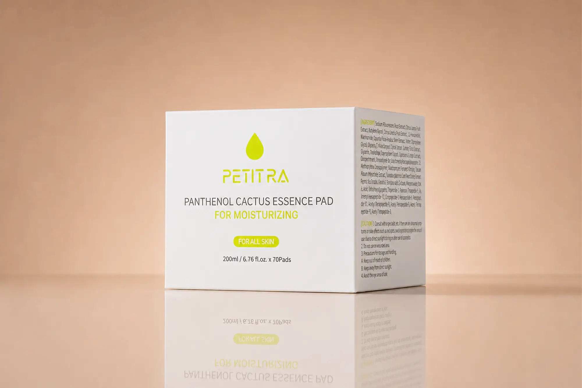 PAD MOISTURIZING - Image 3
