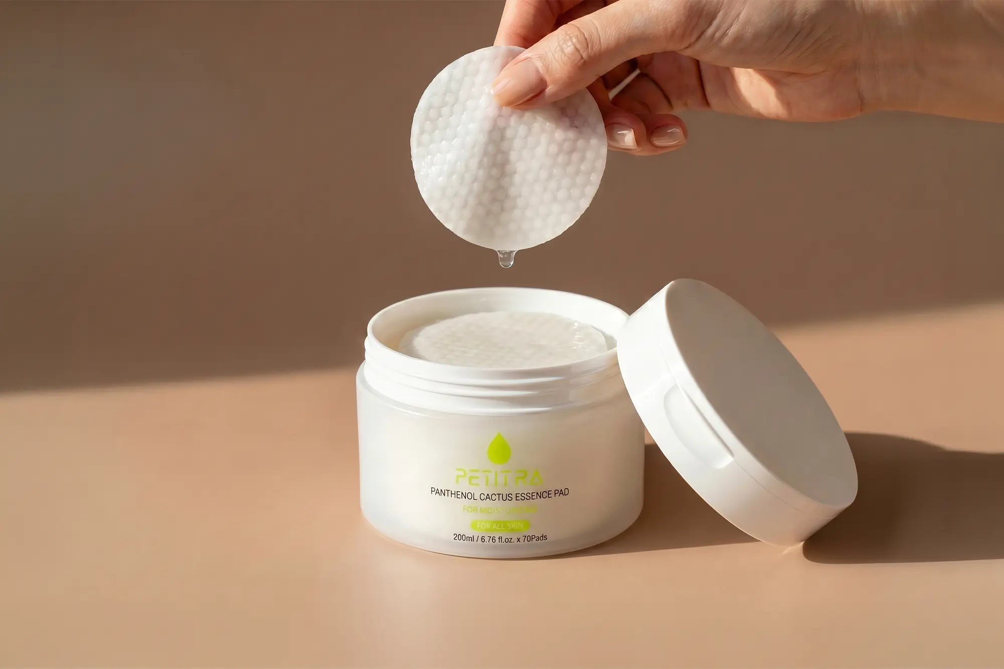 PAD MOISTURIZING - Image 4