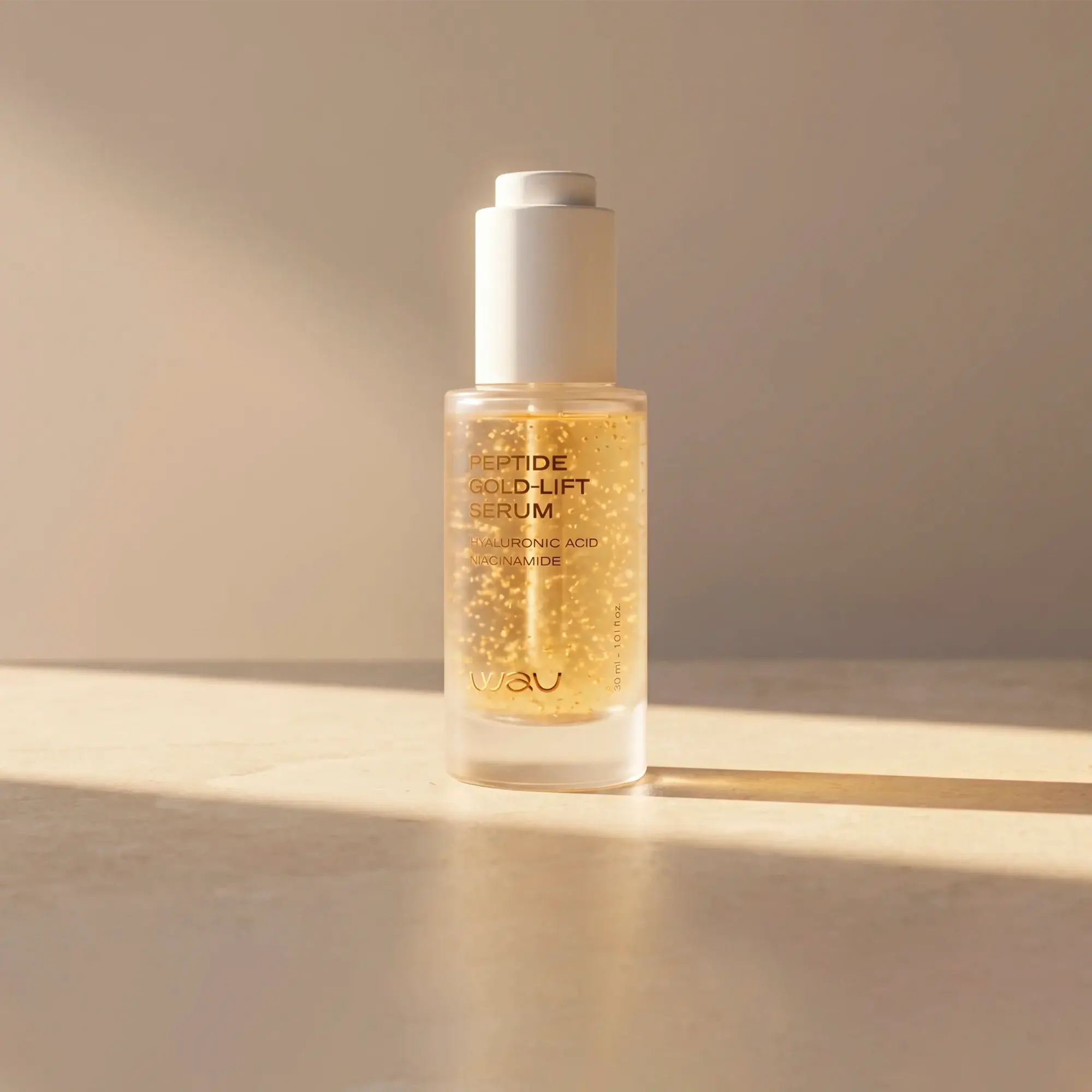 PEPTIDE GOLD-LIFT SERUM