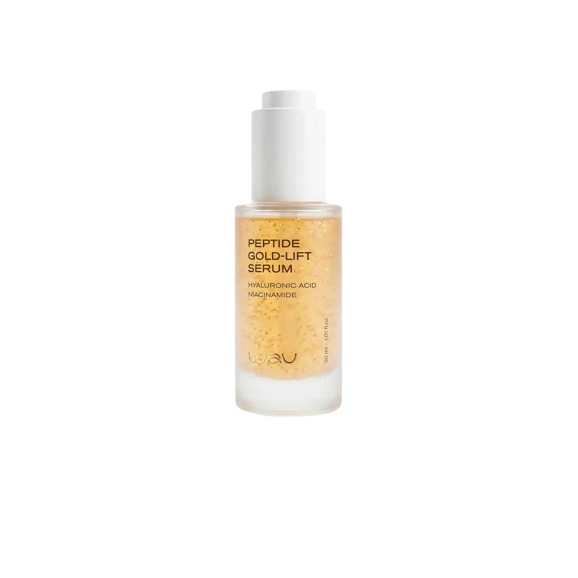 PEPTIDE GOLD-LIFT SERUM - Image 2