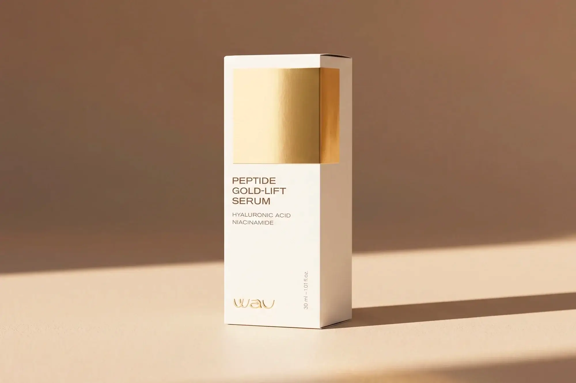 PEPTIDE GOLD-LIFT SERUM - Image 5