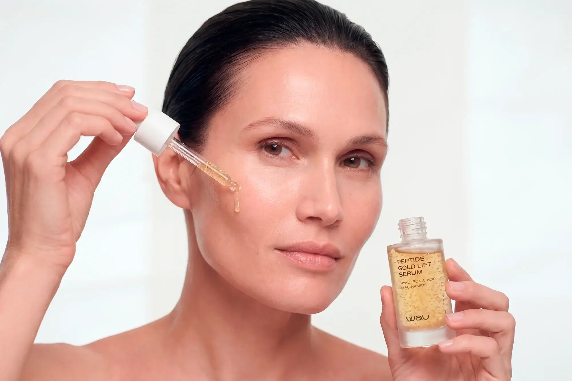 PEPTIDE GOLD-LIFT SERUM - Image 6