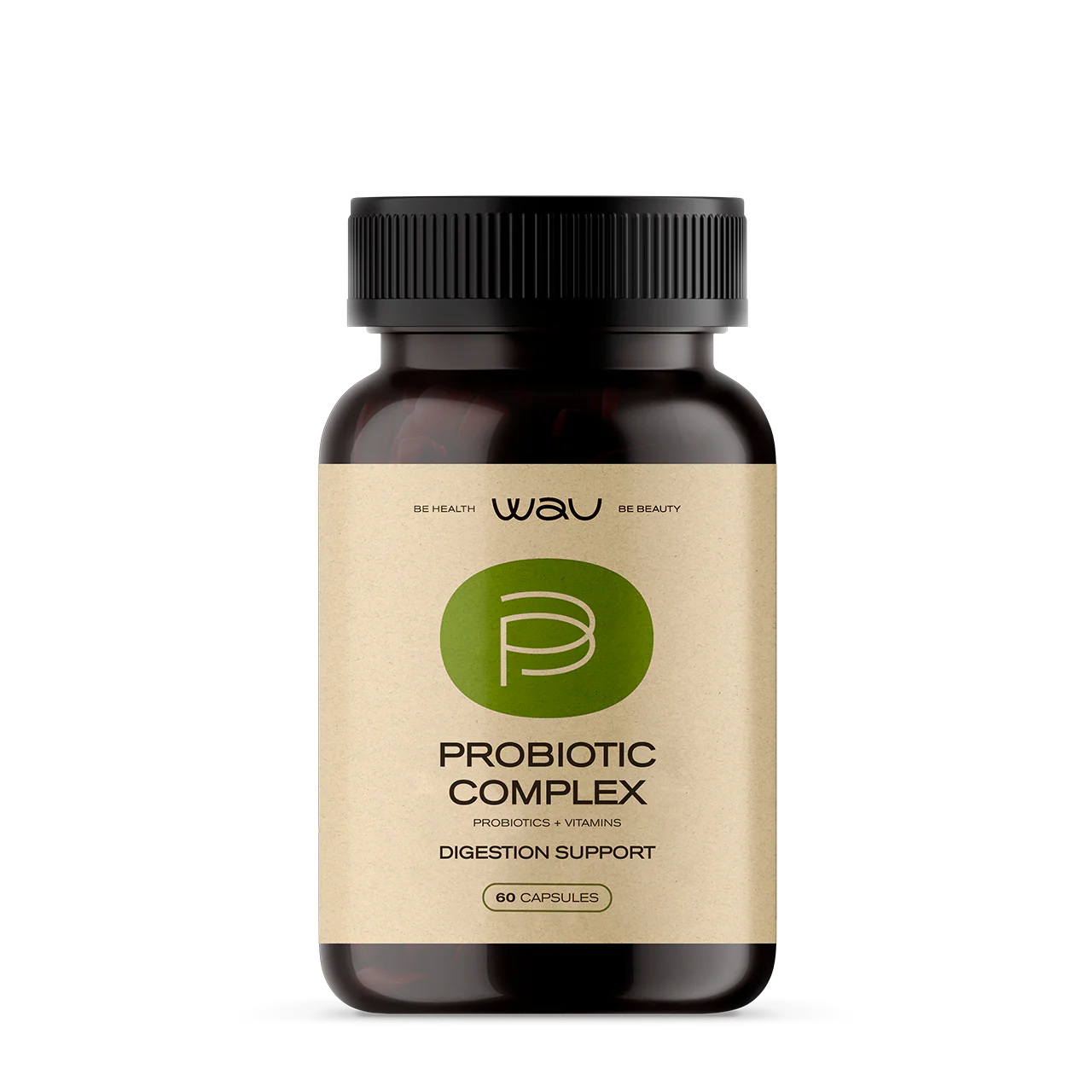 PROBIOTIC COMPLEX