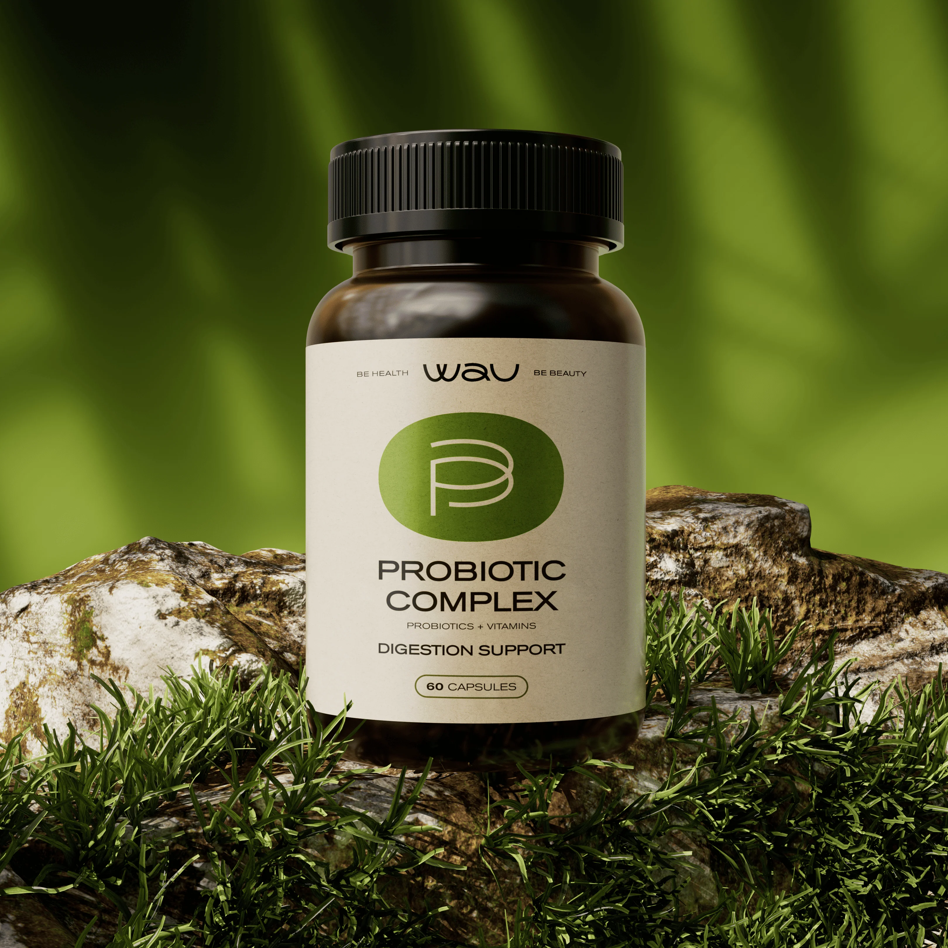 PROBIOTIC COMPLEX - Image 2