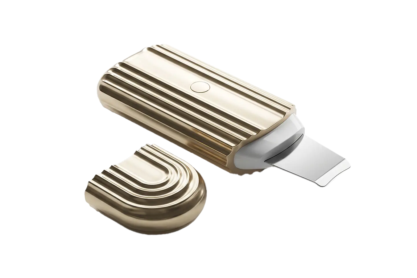 REN - Ultrasonic Facial Scrubber - Image 6