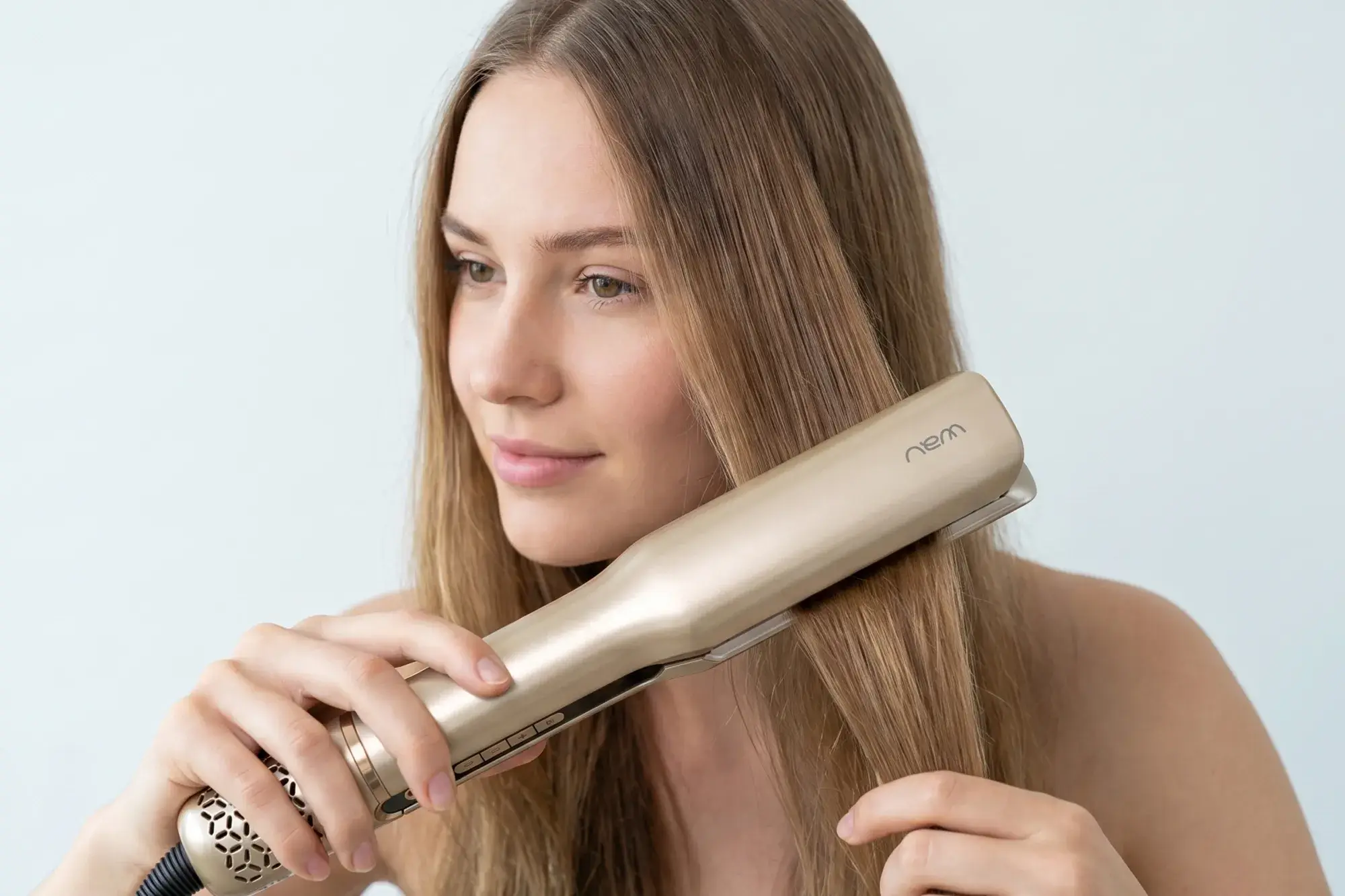 SARA — Air Straightener - Image 7