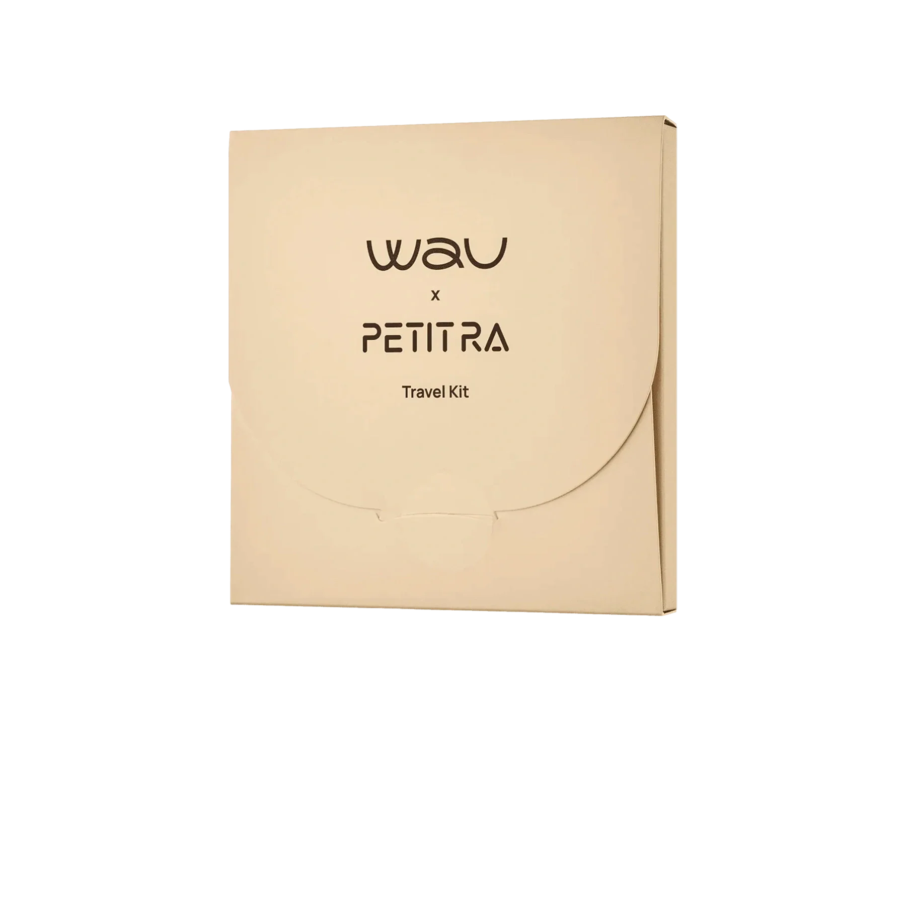 Travel Kit ΠΎΡ WAU x PETIT RA (7 ΡΡΠ΅Π΄ΡΡΠ²) - Image 2