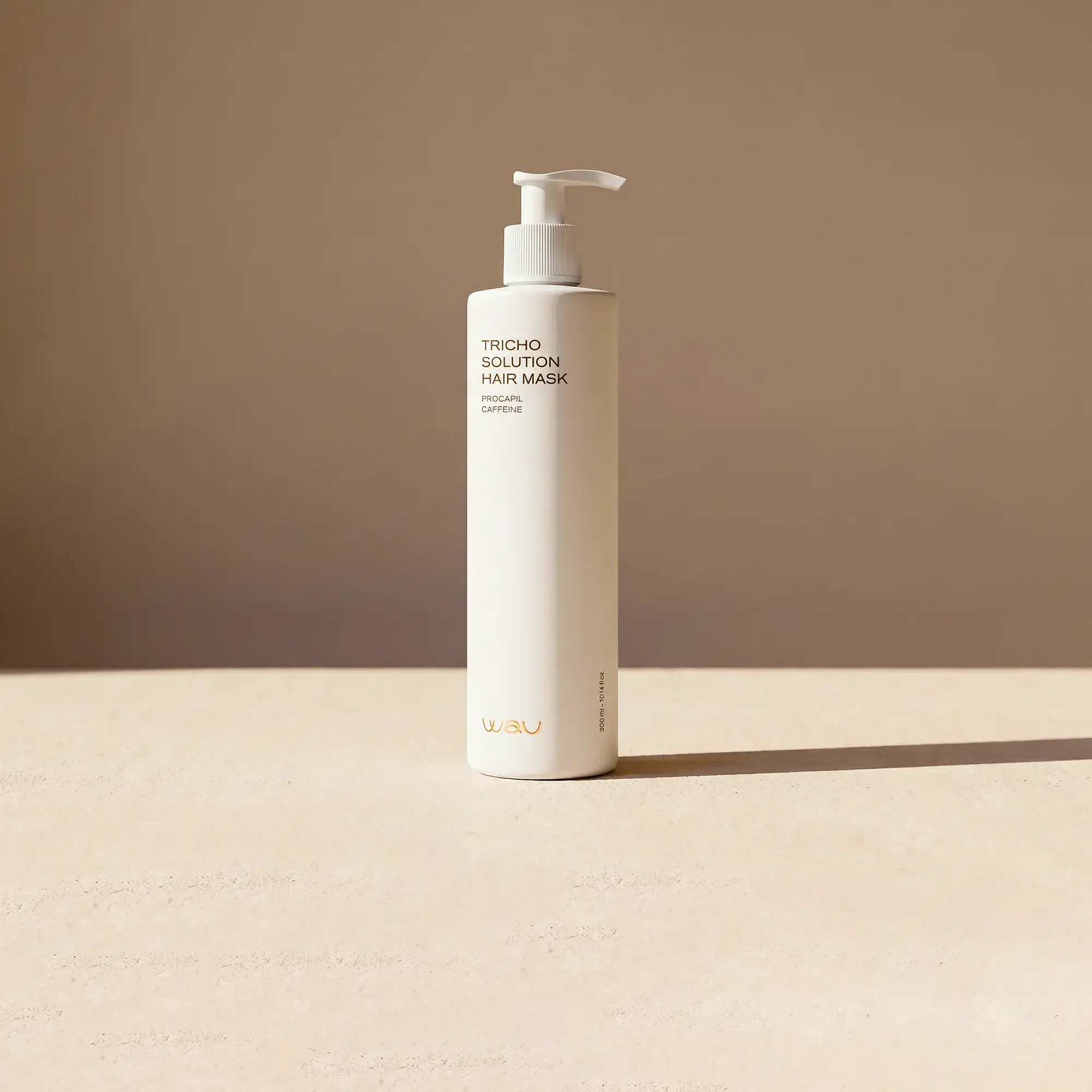Tricho Solution Hair Mask