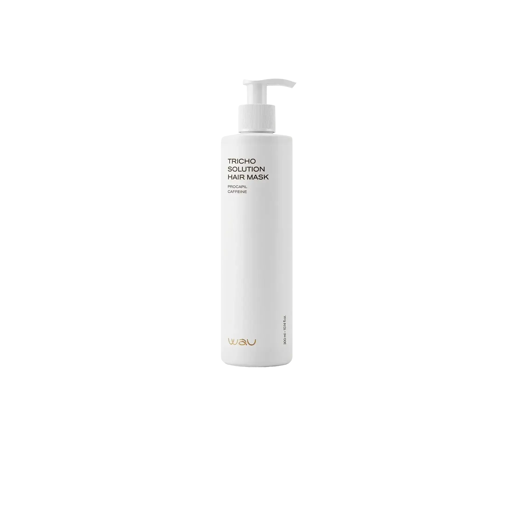 Tricho Solution Hair Mask - Image 2