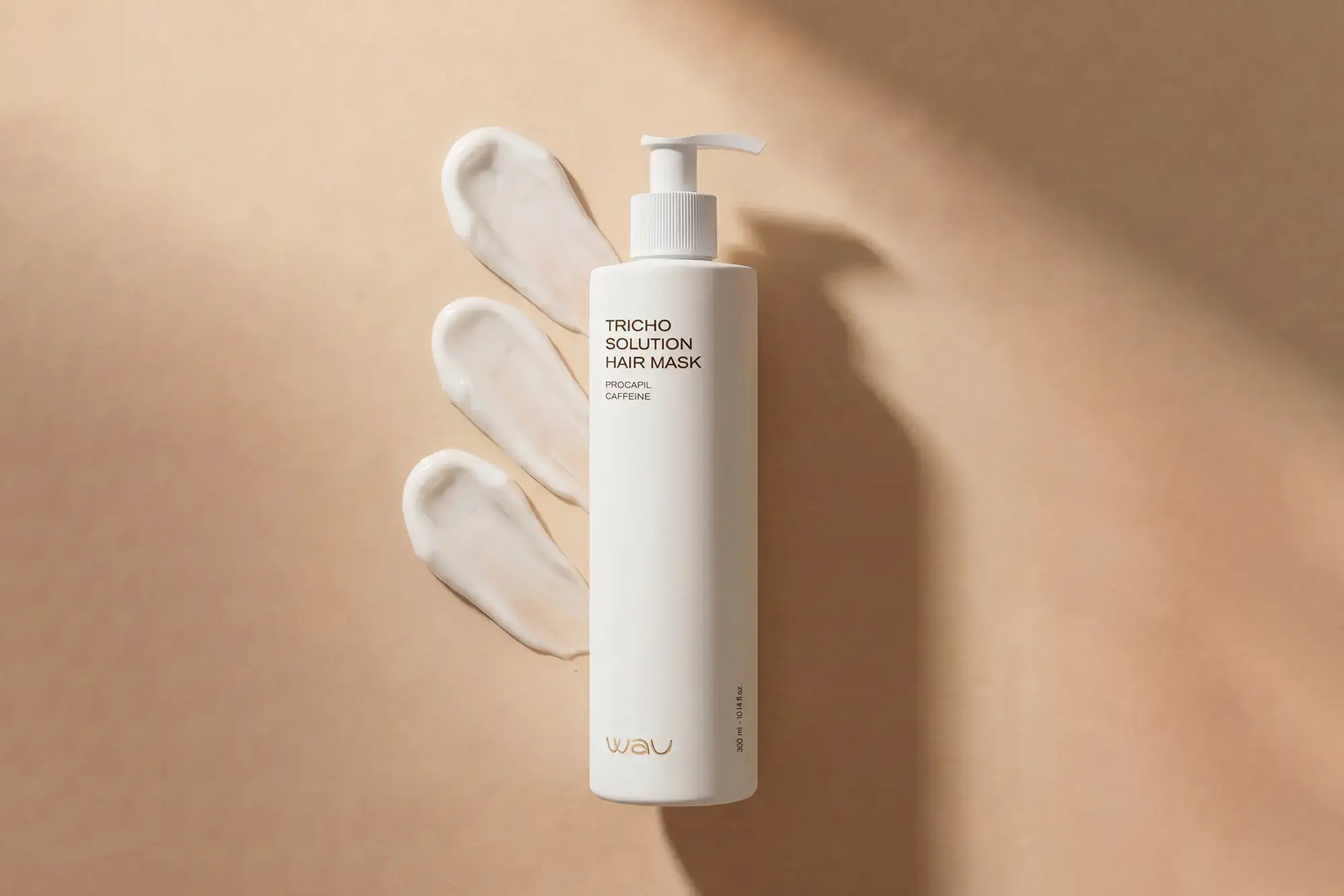 Tricho Solution Hair Mask - Image 3