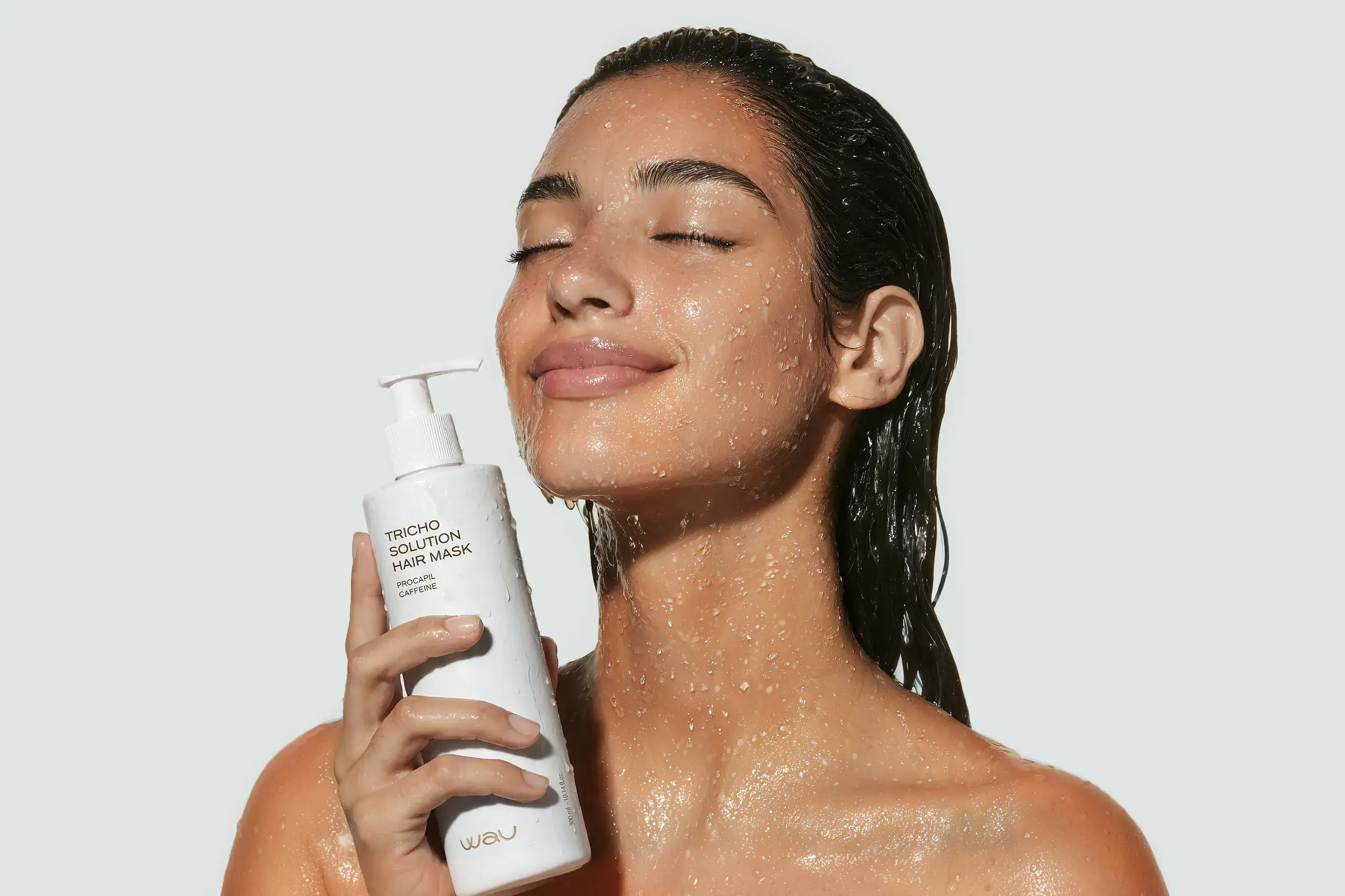 Tricho Solution Hair Mask - Image 4