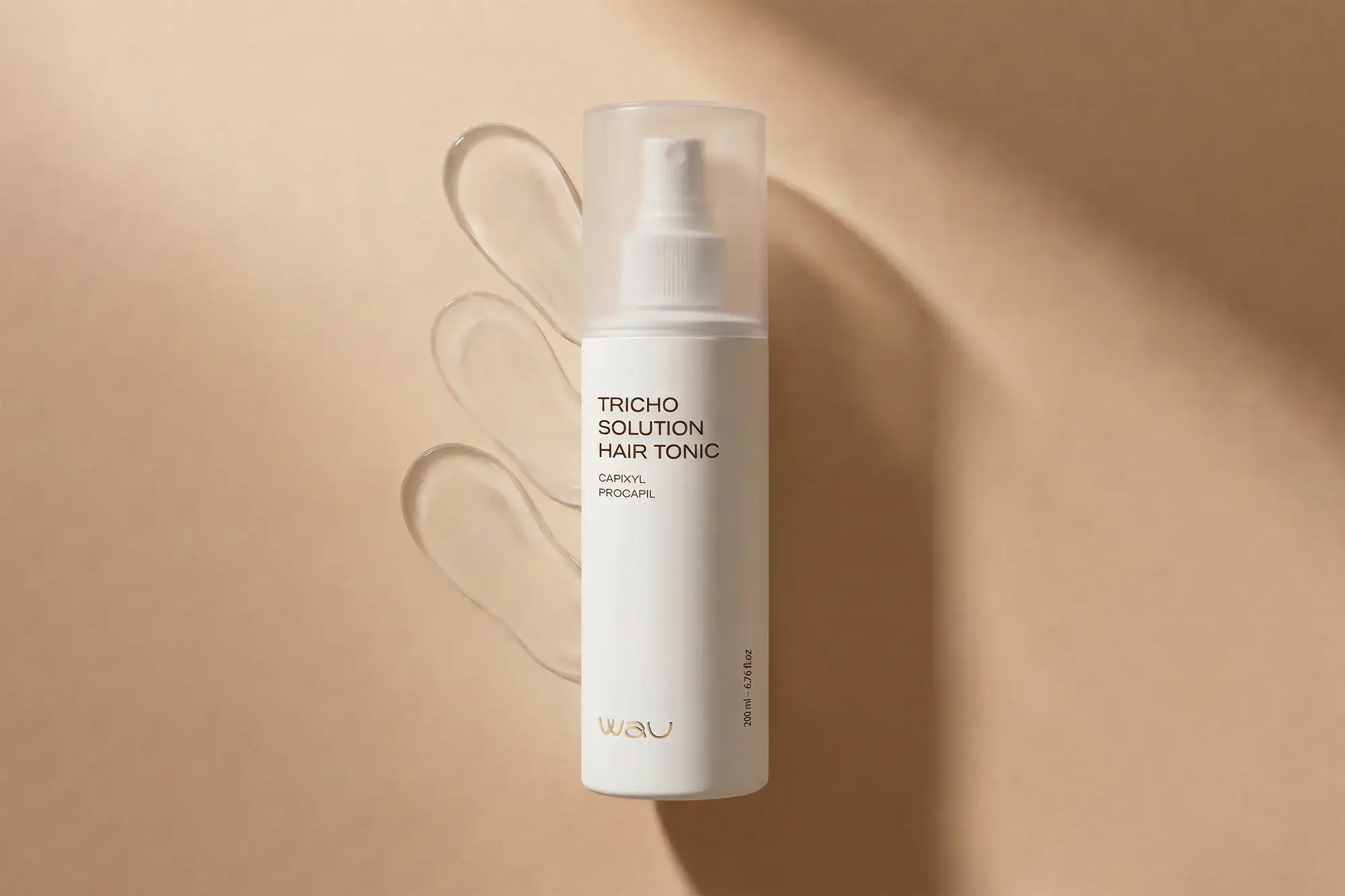 Tricho Solution Hair Tonic - Image 3