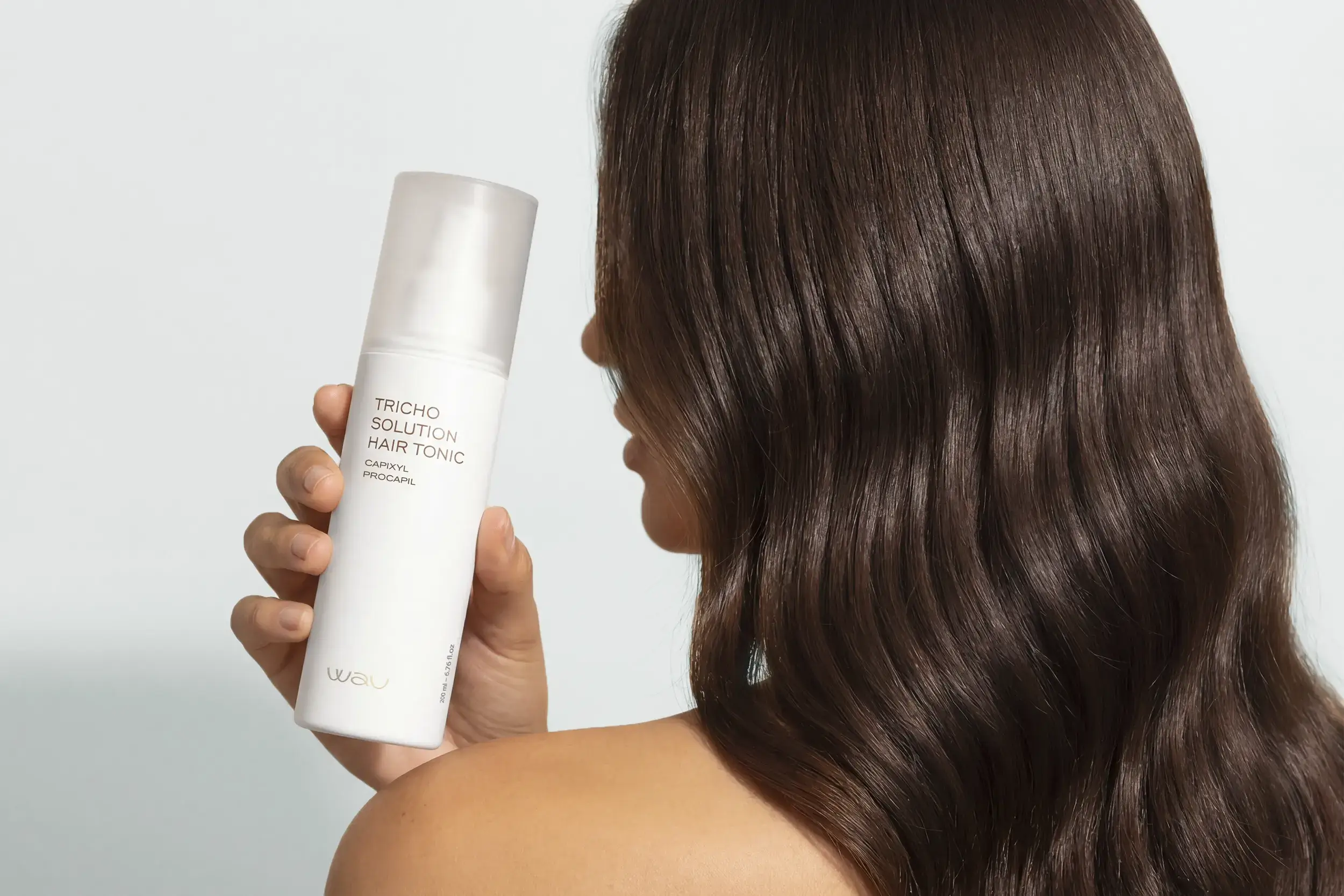 Tricho Solution Hair Tonic - Image 4