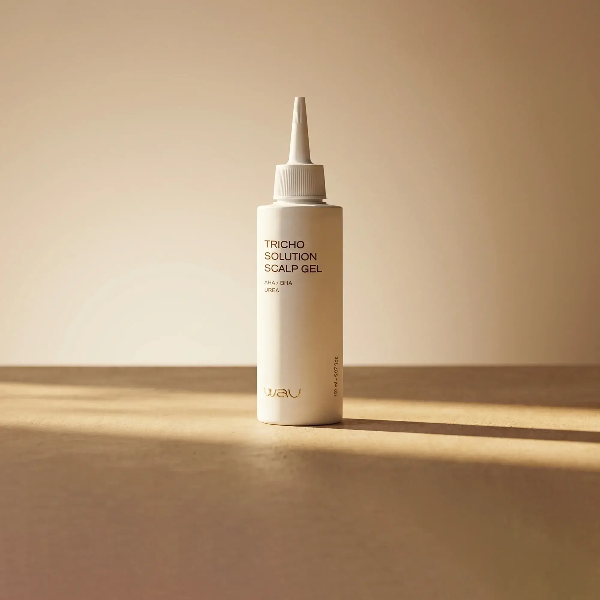 Tricho Solution Scalp Gel