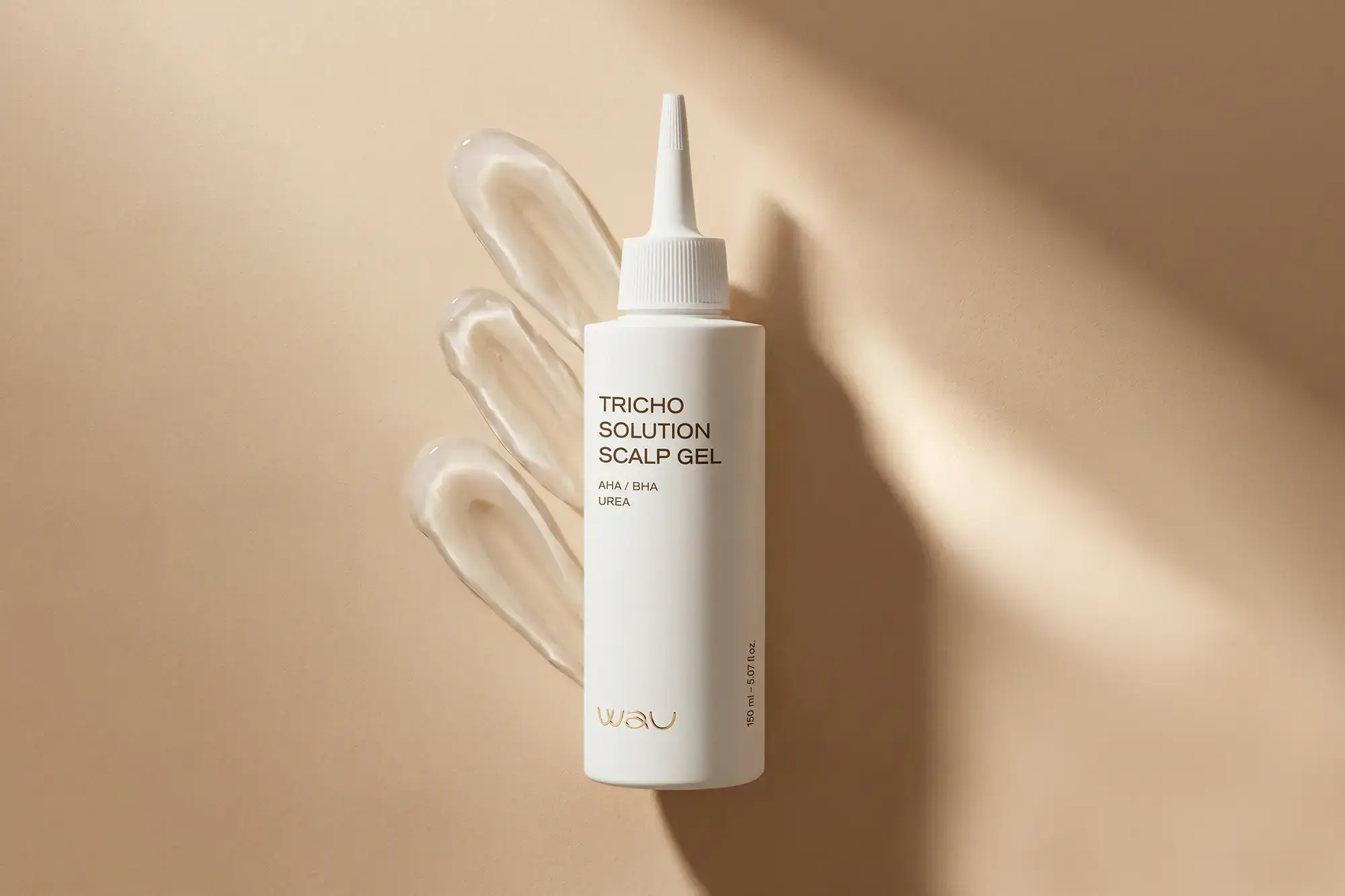Tricho Solution Scalp Gel - Image 3