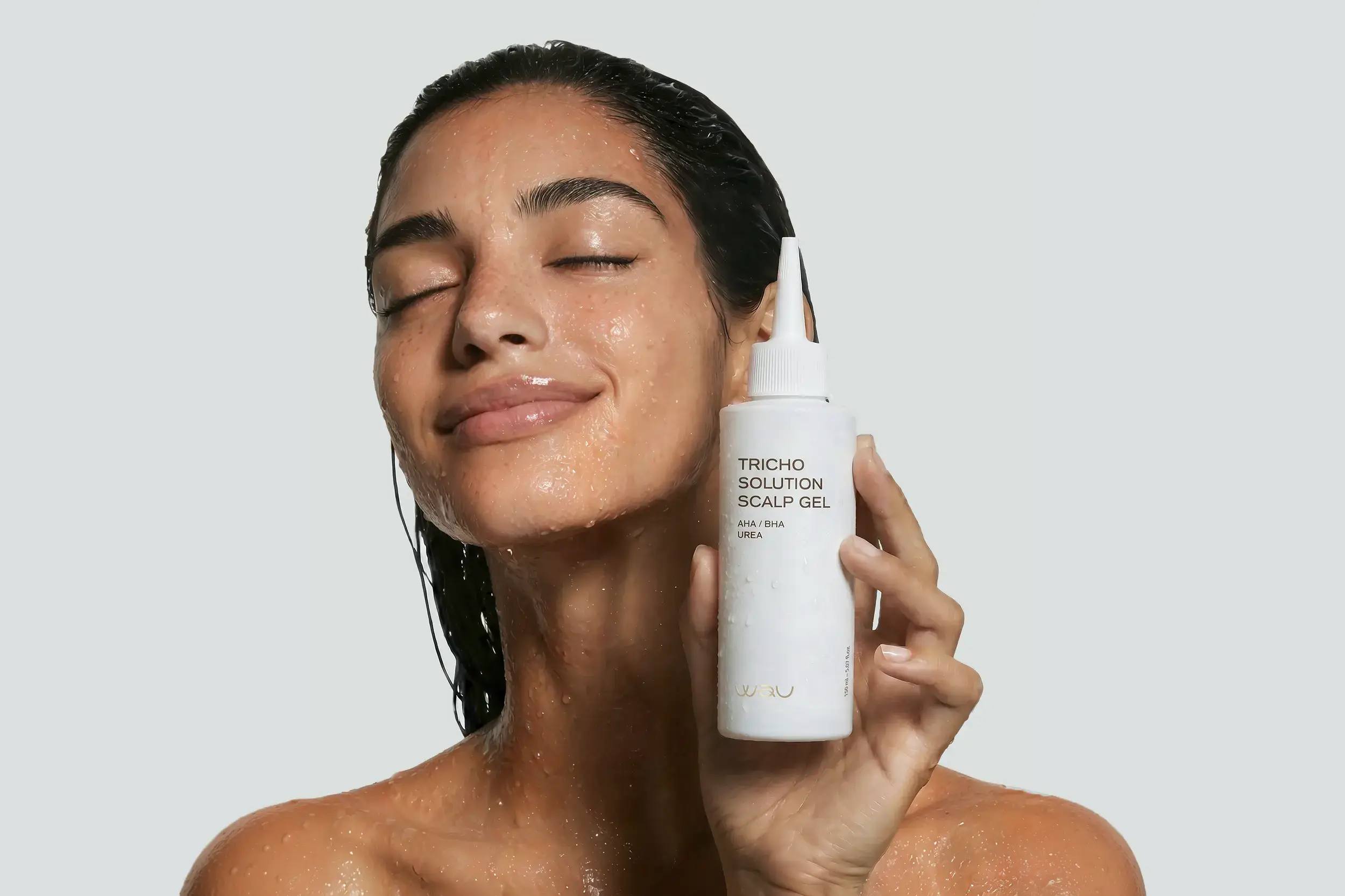 Tricho Solution Scalp Gel - Image 4