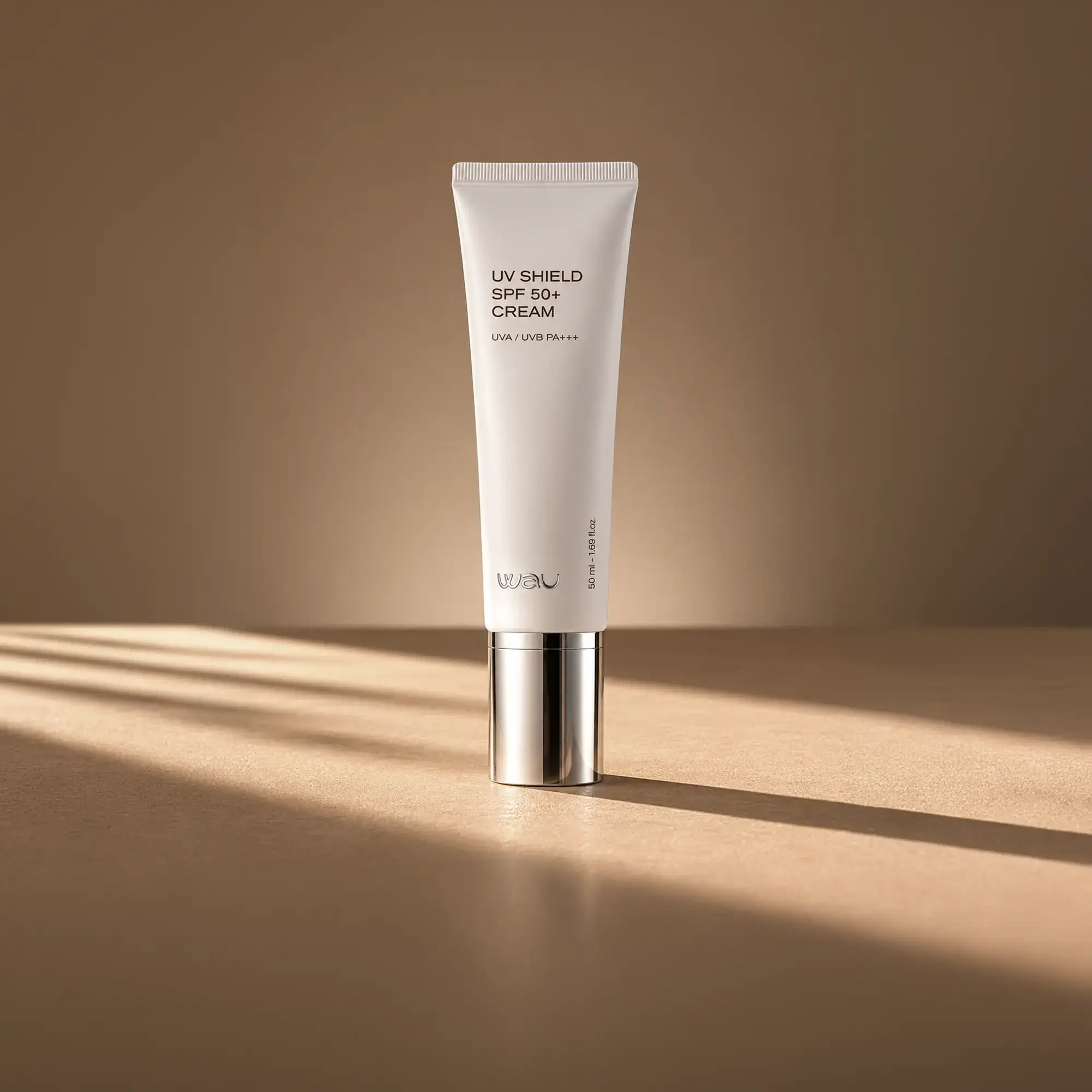 UV Shield SPF 50+ CREAM