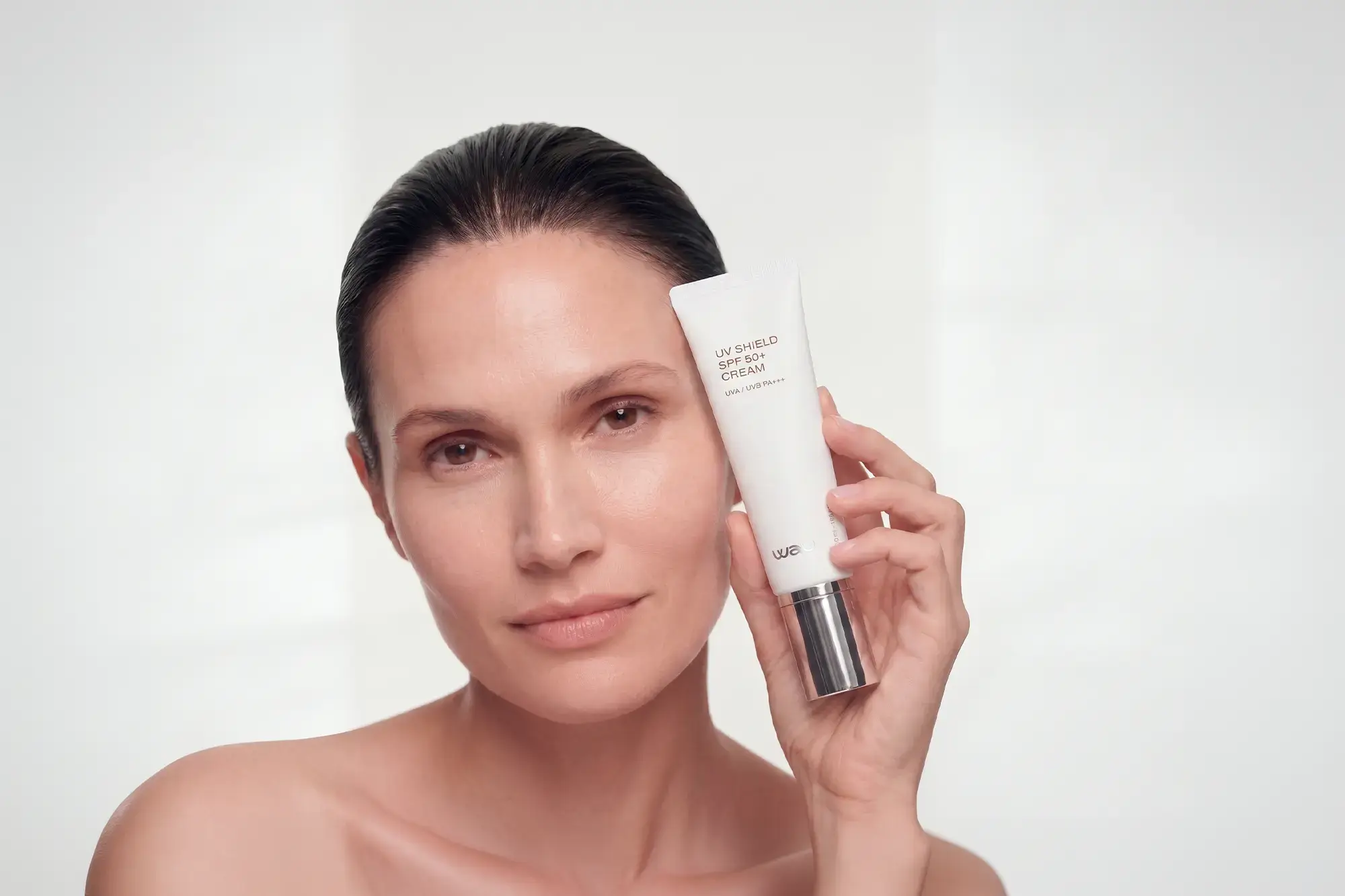 UV Shield SPF 50+ CREAM - Image 5
