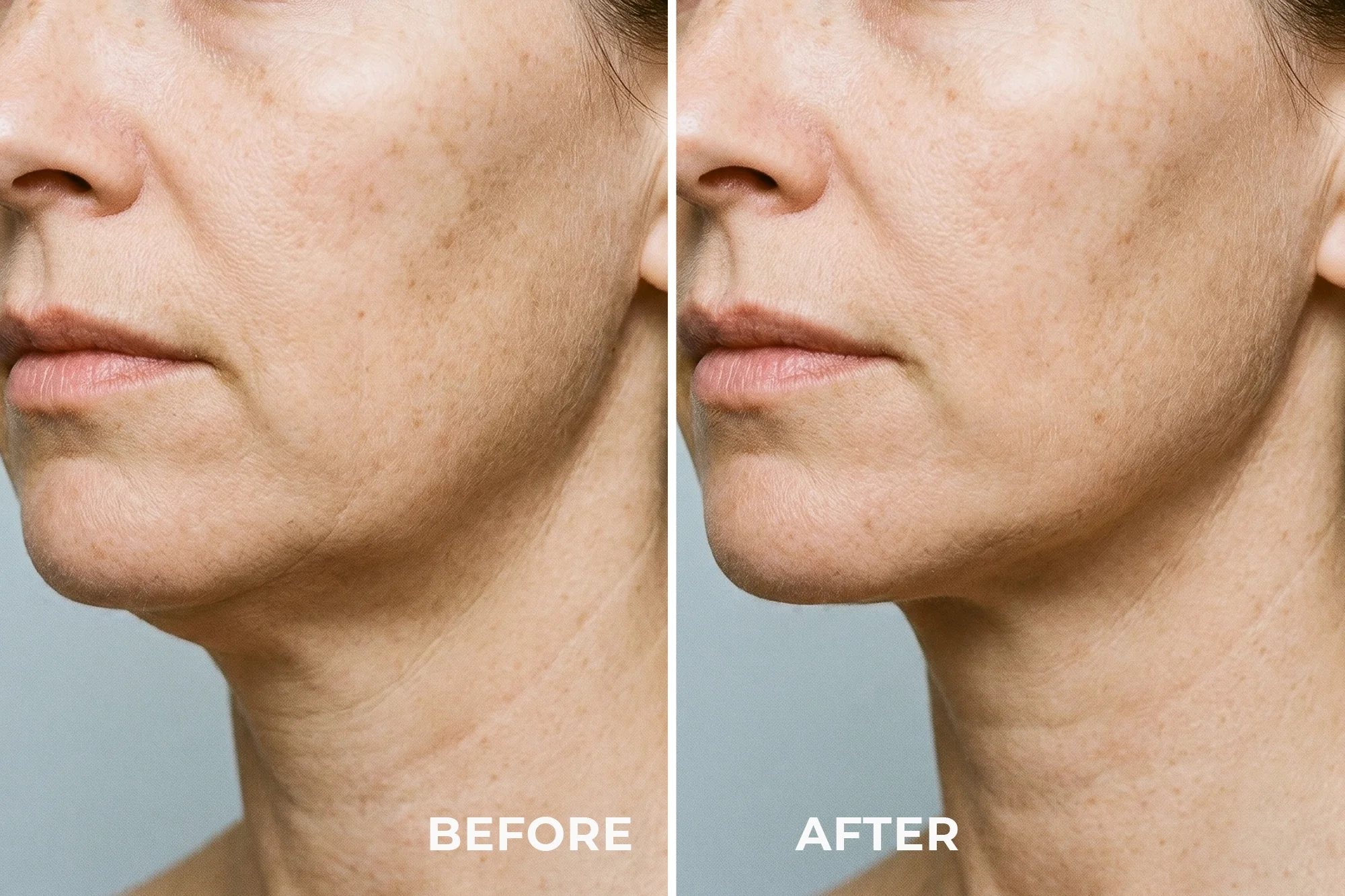 VIA GOLD - COMPLEX OF TECHNOLOGIES FOR REJUVENATION - Image 3