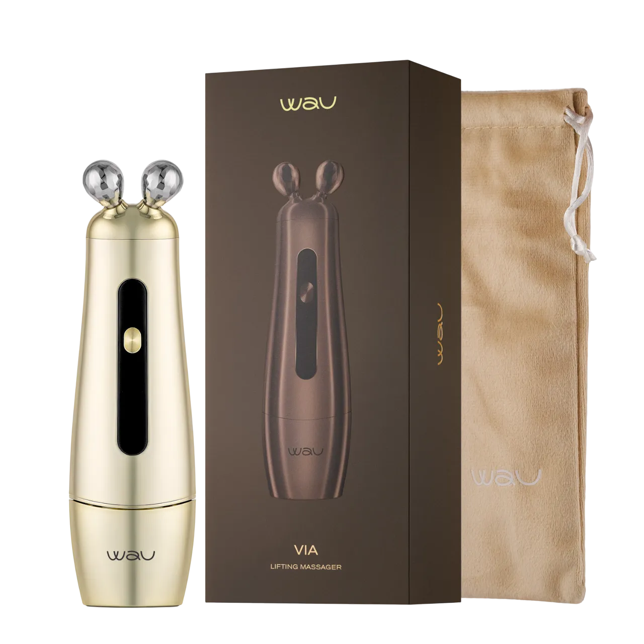 VIA GOLD - COMPLEX OF TECHNOLOGIES FOR REJUVENATION - Image 8