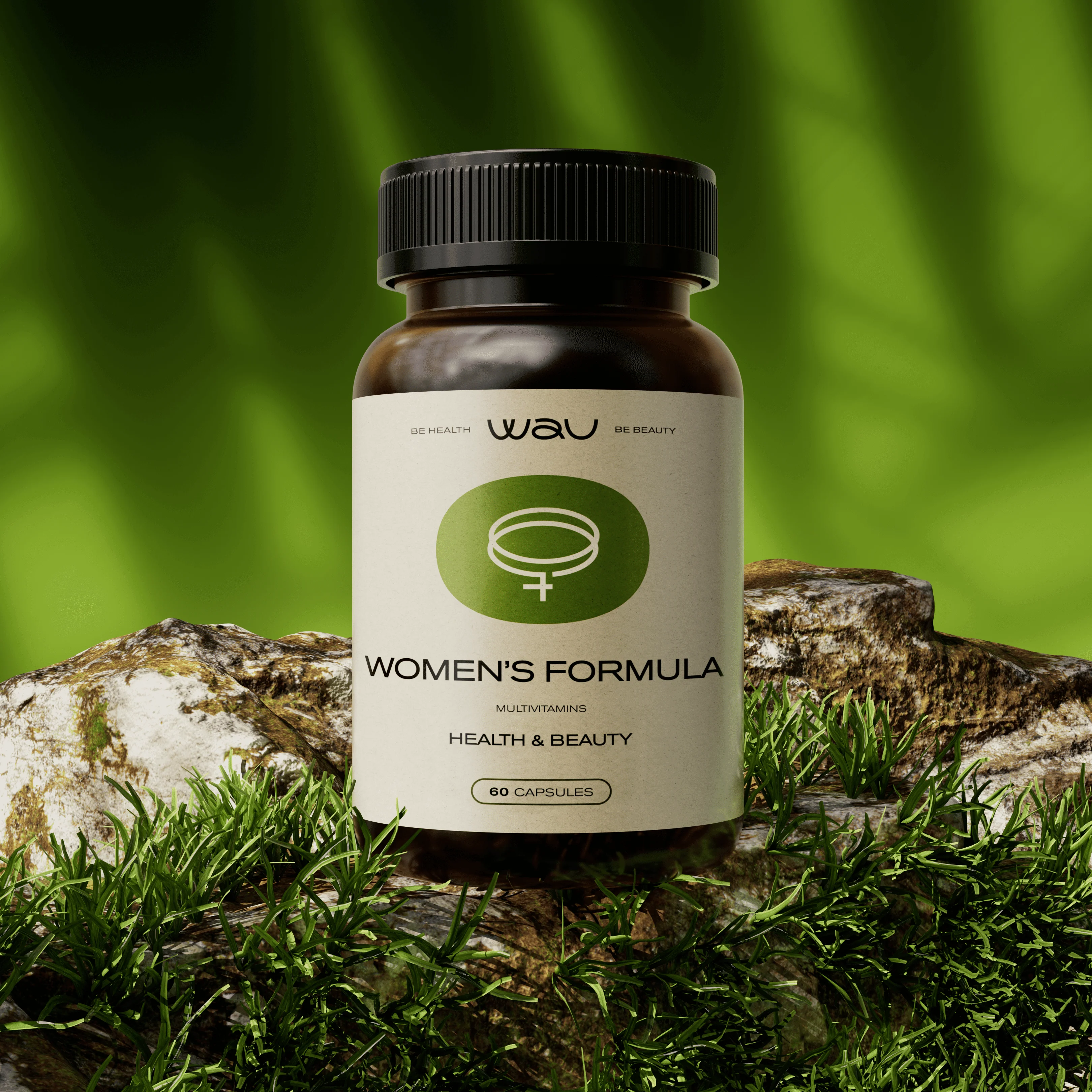 WOMEN's FORMULA - ΠΆΠ΅Π½ΡΠΊΠΈΠΉ ΠΌΡΠ»ΡΡΠΈΠ²ΠΈΡΠ°ΠΌΠΈΠ½Π½ΡΠΉ ΠΊΠΎΠΌΠΏΠ»Π΅ΠΊΡ - Image 2