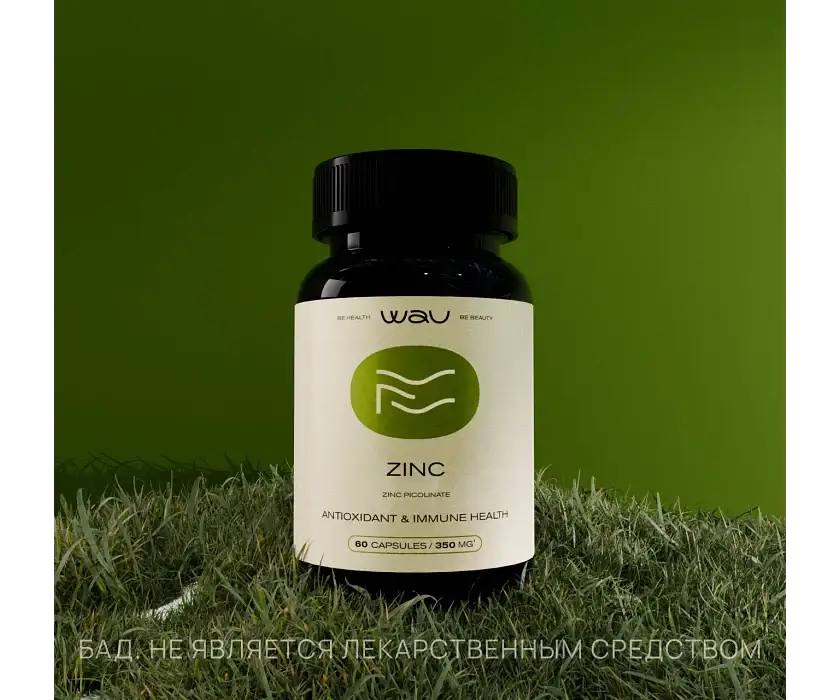 ZINC PICOLINATE COMPLEX β ΠΏΠΎΠ΄Π΄Π΅ΡΠΆΠΊΠ° ΠΈΠΌΠΌΡΠ½ΠΈΡΠ΅ΡΠ° - Image 3